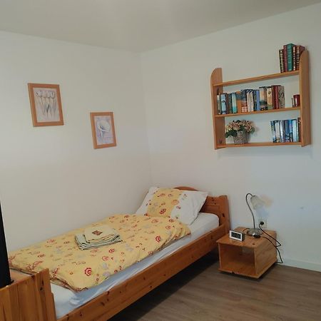 مبيت وإفطار Thomasburg Hof Kueselberg المظهر الخارجي الصورة