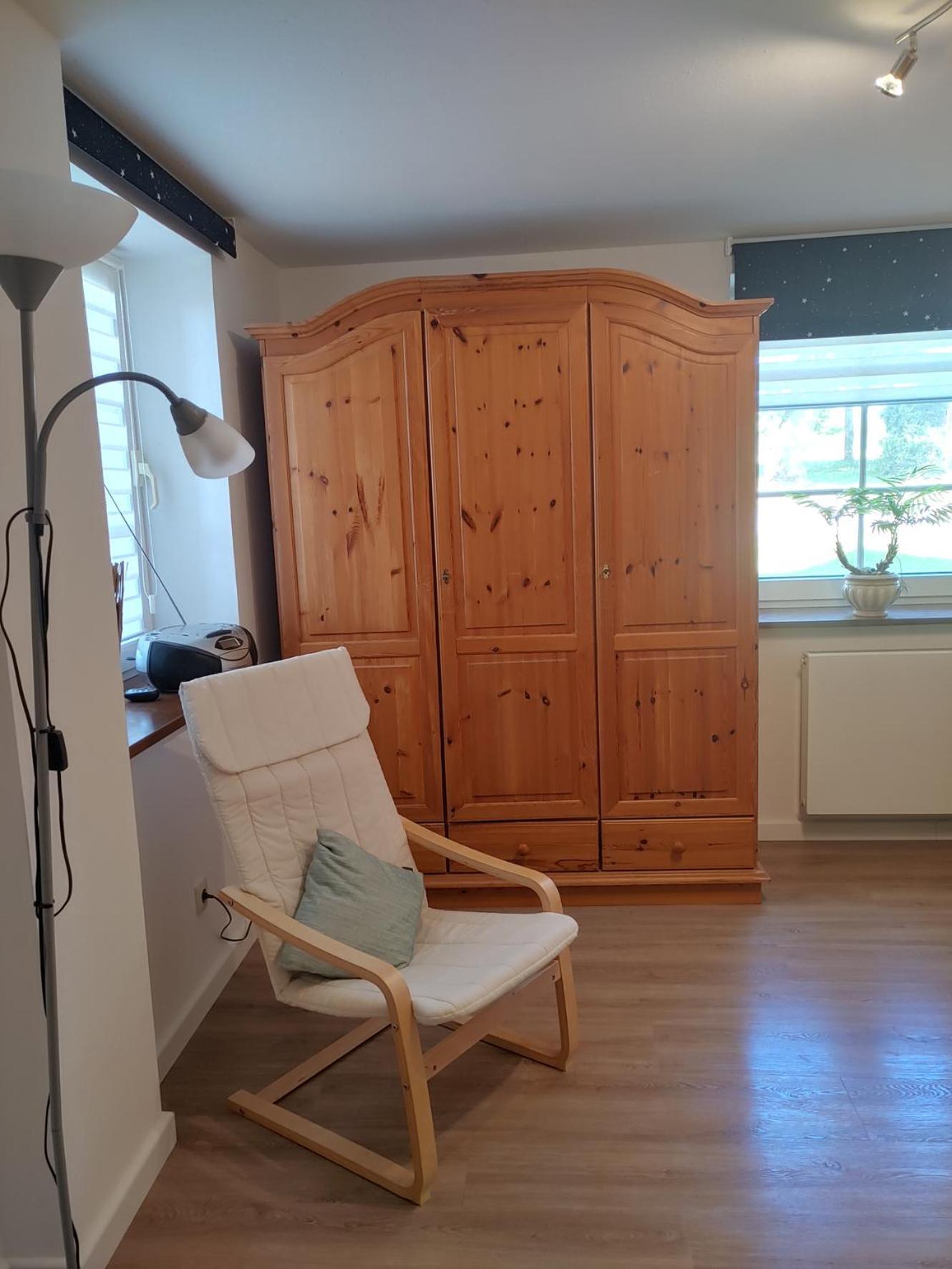 مبيت وإفطار Thomasburg Hof Kueselberg المظهر الخارجي الصورة