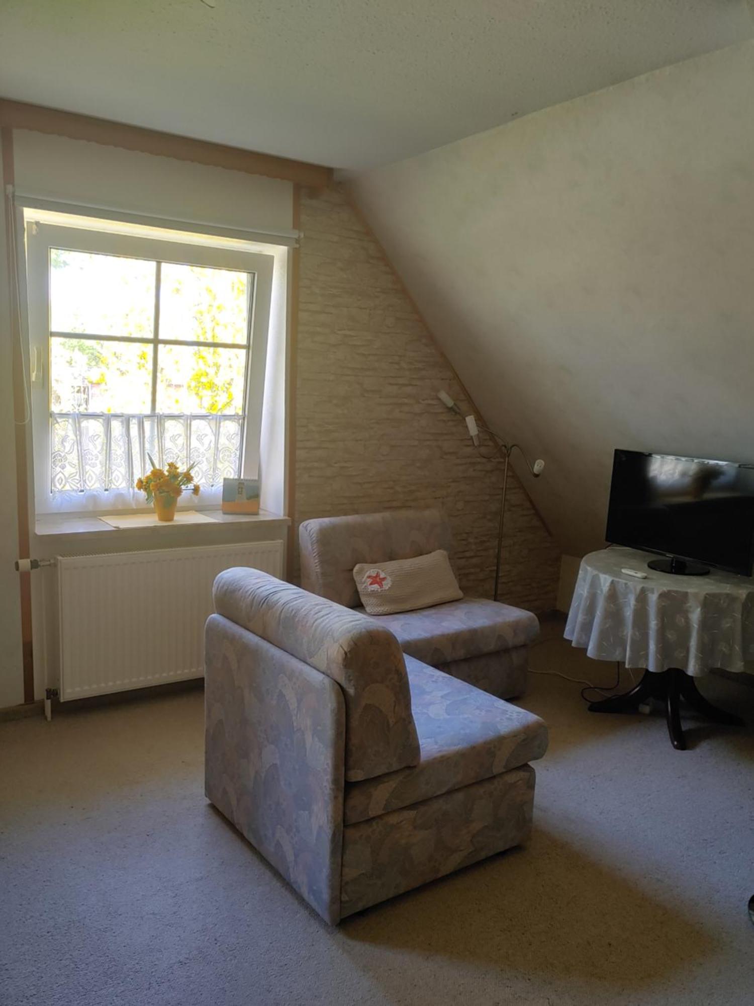 مبيت وإفطار Thomasburg Hof Kueselberg المظهر الخارجي الصورة